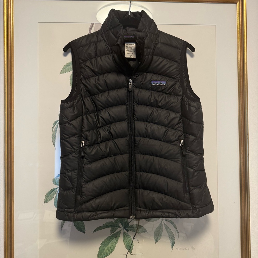 Patagonia Nano Puff Vest